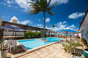 Pousada Shalom Beach