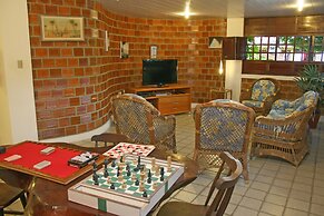 Pousada Shalom Beach