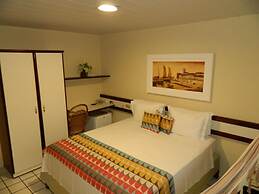 Pousada Shalom Beach