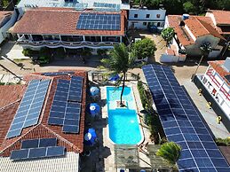 Pousada Shalom Beach