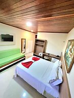 Pousada Shalom Beach