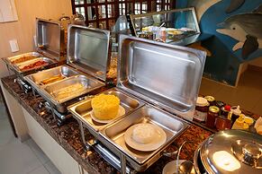 Pousada Shalom Beach