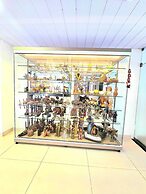 Pousada Shalom Beach