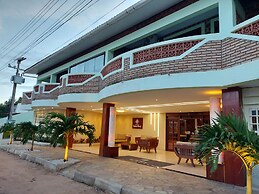 Pousada Shalom Beach