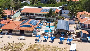 Pousada Shalom Beach