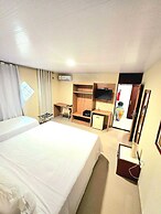 Pousada Shalom Beach