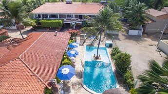 Pousada Shalom Beach