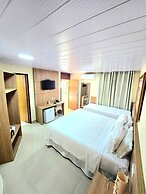 Pousada Shalom Beach