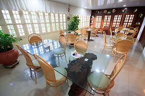 Pousada Shalom Beach