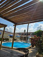Pousada Shalom Beach