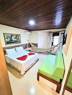 Pousada Shalom Beach