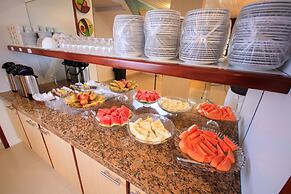 Pousada Shalom Beach