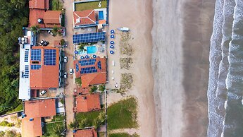 Pousada Shalom Beach