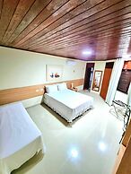 Pousada Shalom Beach