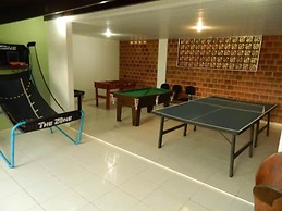 Pousada Shalom Beach