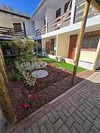 Pousada Shalom Beach