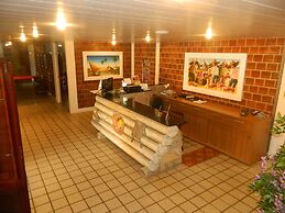 Pousada Shalom Beach