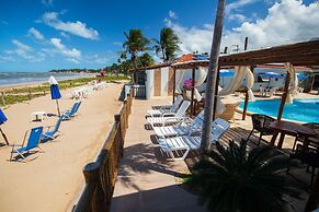 Pousada Shalom Beach