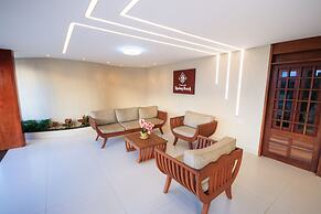 Pousada Shalom Beach