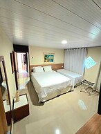 Pousada Shalom Beach