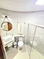 Pousada Shalom Beach