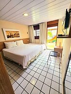 Pousada Shalom Beach