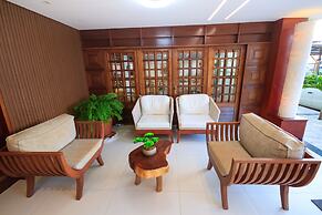 Pousada Shalom Beach