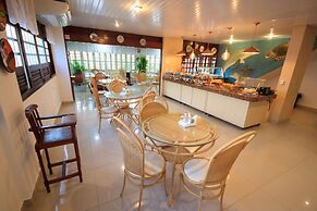 Pousada Shalom Beach