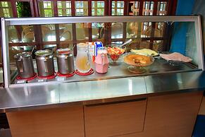 Pousada Shalom Beach