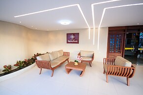 Pousada Shalom Beach