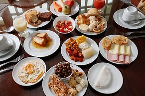 Pousada Shalom Beach