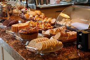 Pousada Shalom Beach