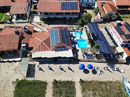 Pousada Shalom Beach