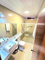 Pousada Shalom Beach