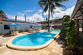 Pousada Shalom Beach