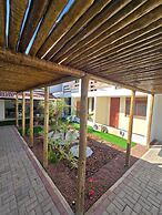 Pousada Shalom Beach