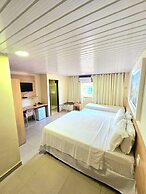 Pousada Shalom Beach