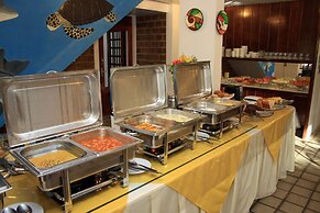 Pousada Shalom Beach