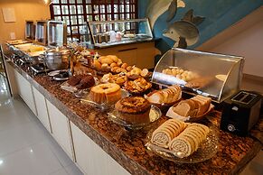 Pousada Shalom Beach