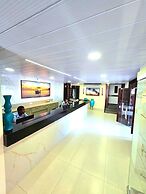 Pousada Shalom Beach