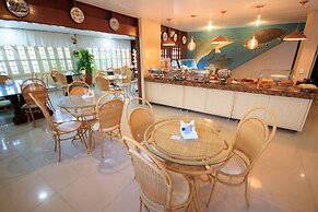 Pousada Shalom Beach