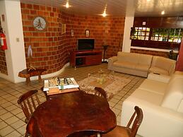 Pousada Shalom Beach