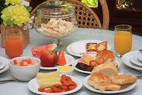 Pousada Shalom Beach