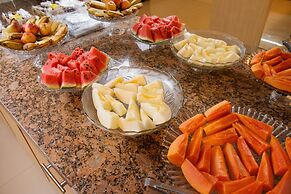 Pousada Shalom Beach