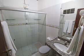 Pousada Shalom Beach