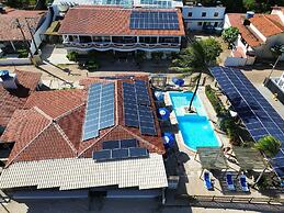 Pousada Shalom Beach