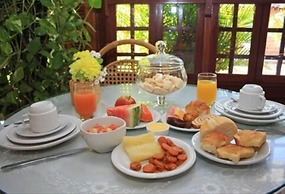 Pousada Shalom Beach