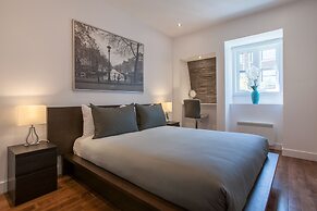 LMVR - LuxApt 3 - 7 bedrooms 2 bathrooms