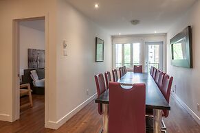 LMVR - LuxApt 3 - 7 bedrooms 2 bathrooms