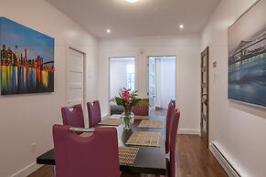 LMVR - LuxApt 3 - 7 bedrooms 2 bathrooms